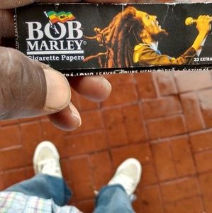 Meet your Posher, Greg